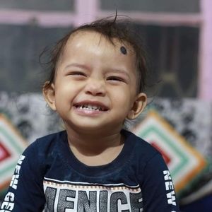 Meet your Posher, Prakash